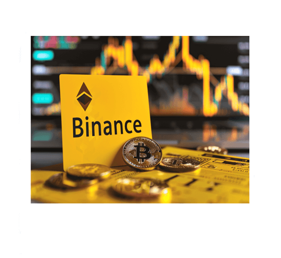 Binance平台下载